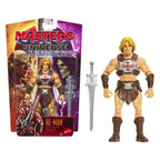 Productafbeelding Masters of the Universe 2026 Film Actiefiguur He-Man 14 cm