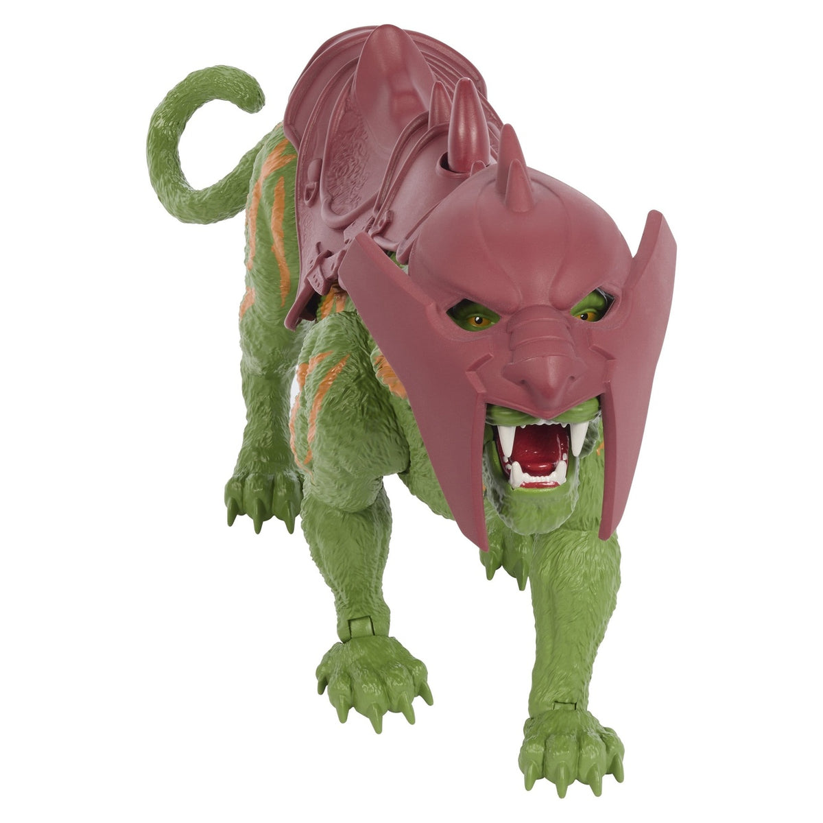 Image produit Masters of the Universe Film 2026 Figurine d'action Battle Cat 14 cm
