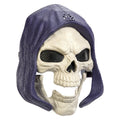 Image produit Masters of the Universe 2026 Movie Chronicles Réplique de rôle Masque de Skeletor *Version allemande*
