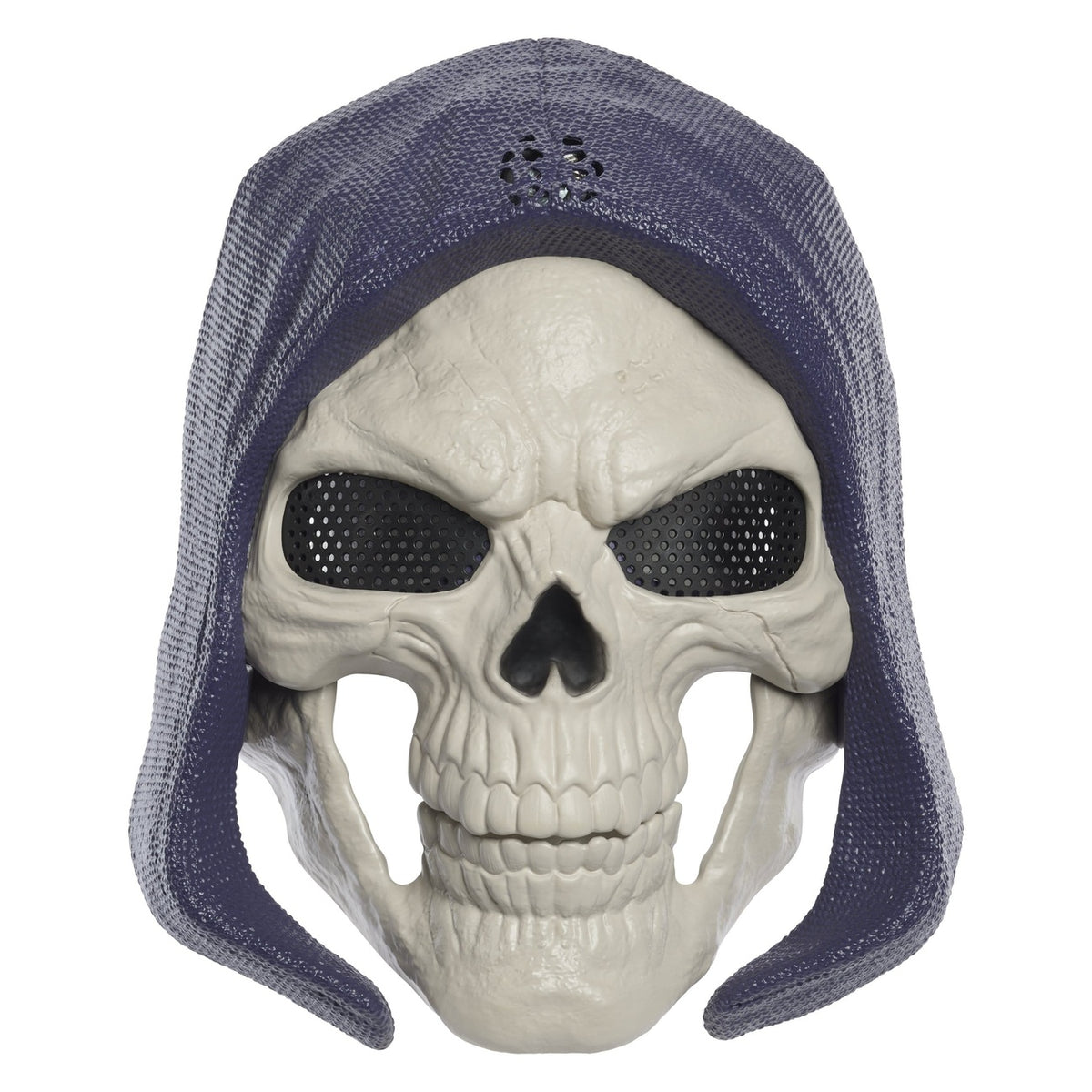 Image produit Masters of the Universe 2026 Movie Chronicles Réplique de rôle Masque de Skeletor *Version allemande*