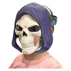 Image produit Masters of the Universe 2026 Movie Chronicles Réplique de rôle Masque de Skeletor *Version allemande*