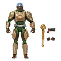 Produktbild Masters of the Universe 2026 Movie Chronicles Actionfigur Man-At-Arms 18 cm