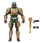 Produktbild Masters of the Universe 2026 Movie Chronicles Actionfigur Man-At-Arms 18 cm