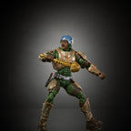 Produktbild Masters of the Universe 2026 Movie Chronicles Actionfigur Man-At-Arms 18 cm