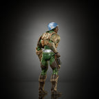Produktbild Masters of the Universe 2026 Movie Chronicles Actionfigur Man-At-Arms 18 cm
