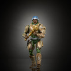 Produktbild Masters of the Universe 2026 Movie Chronicles Actionfigur Man-At-Arms 18 cm