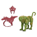 Image produit Masters of the Universe 2026 Movie Chronicles figurine articulée Battle Cat 17 cm