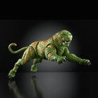Image produit Masters of the Universe 2026 Movie Chronicles figurine articulée Battle Cat 17 cm