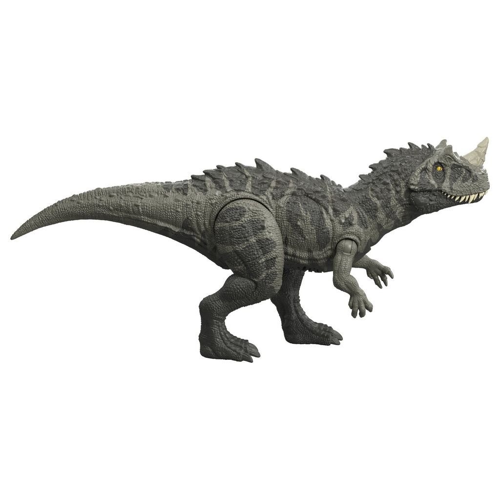 Productafbeelding Jurassic World: Survival actiefiguur Wild Roar Ceratosaurus