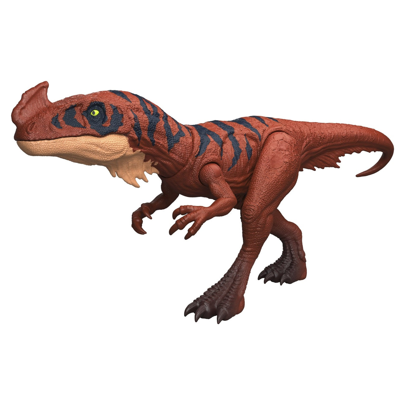 Productafbeelding Jurassic World: Survival actiefiguur Wild Roar Afrovenator