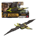 Productafbeelding Jurassic World: Survival Wild Roar Pteranodon actierfiguur