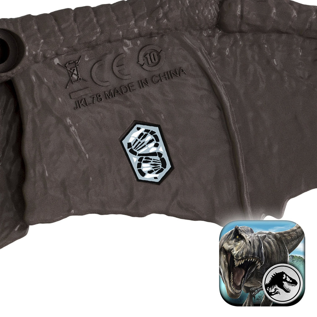 Productafbeelding Jurassic World: Survival Wild Roar Pteranodon actierfiguur