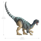 Productafbeelding Jurassic World Hammond Collection Mussaurus actiefiguur