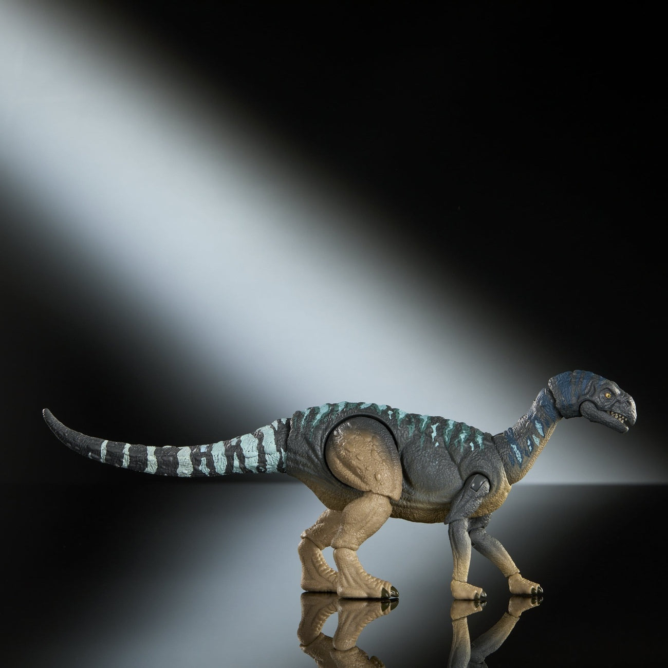 Productafbeelding Jurassic World Hammond Collection Mussaurus actiefiguur