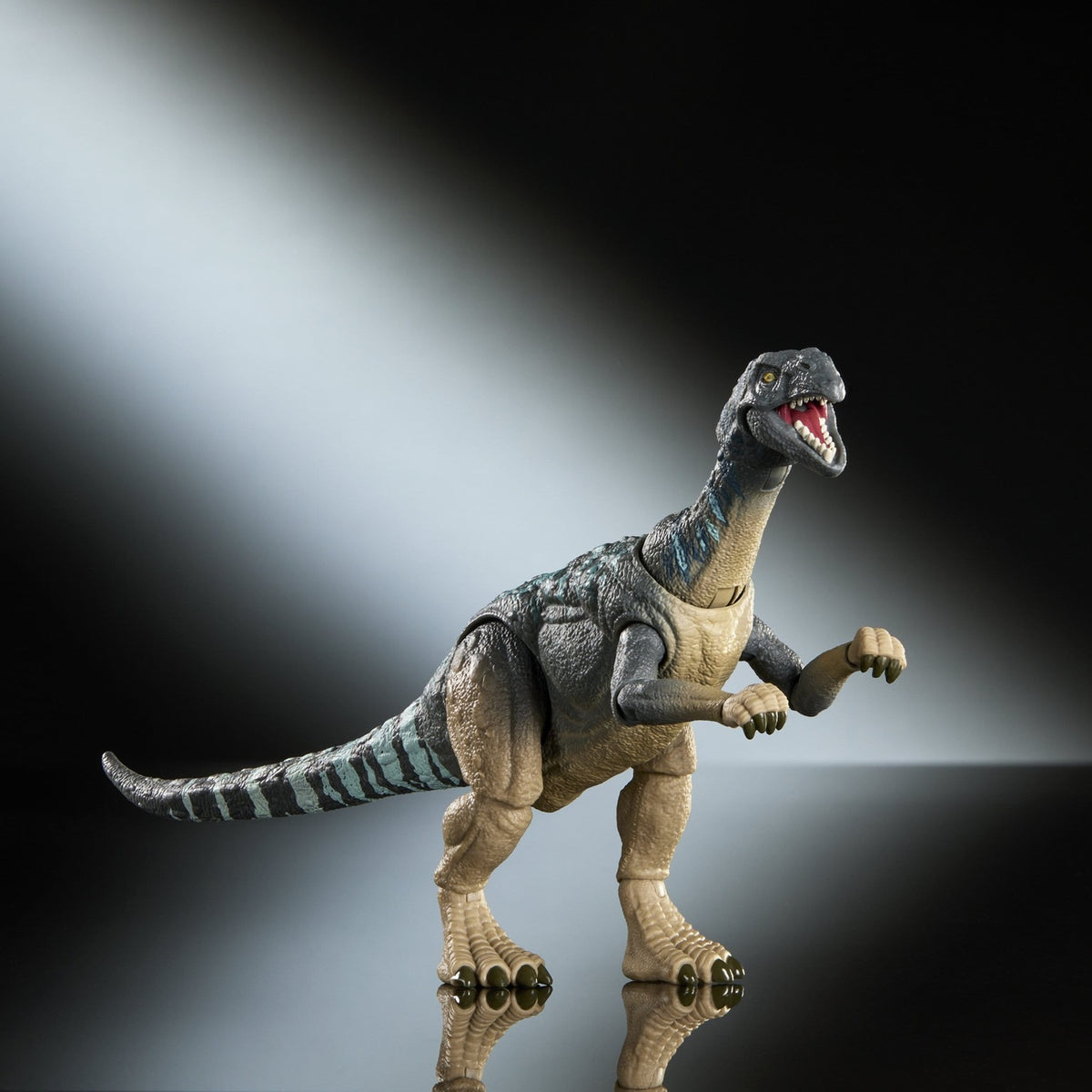 Productafbeelding Jurassic World Hammond Collection Mussaurus actiefiguur