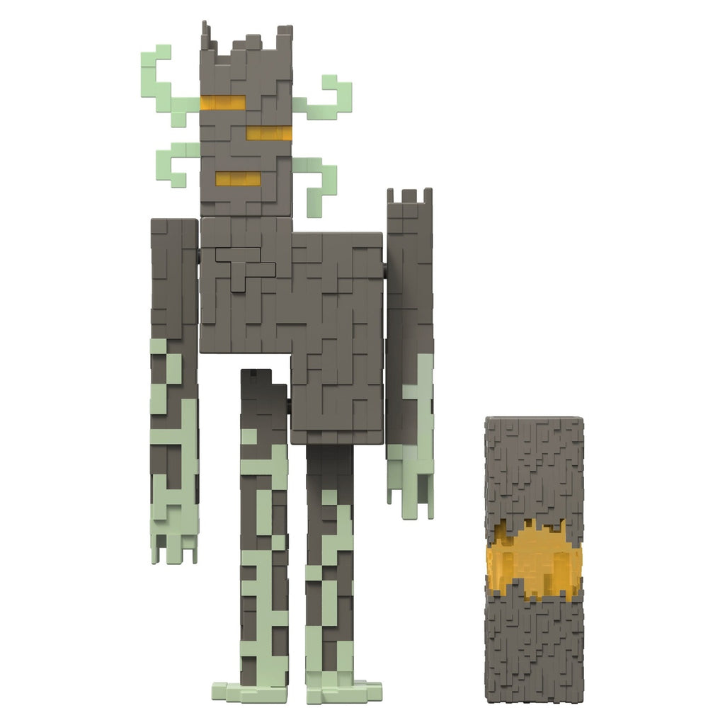 Produktbild Minecraft Actionfigur Knarz 20 cm