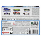 Produktbild Hot Wheels Silver Series Die-Cast Fahrzeuge 6er-Pack 1/64 Legends
