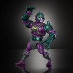 Produktbild Masters of the Universe x ThunderCats Actionfigur Panthor Man 14 cm
