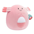 Produktbild Pokémon Squishmallows Plüschfigur Chaneira 35 cm