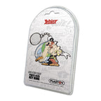 Image produit Astérix Porte-clés Astérix & Obélix Riant 9 cm