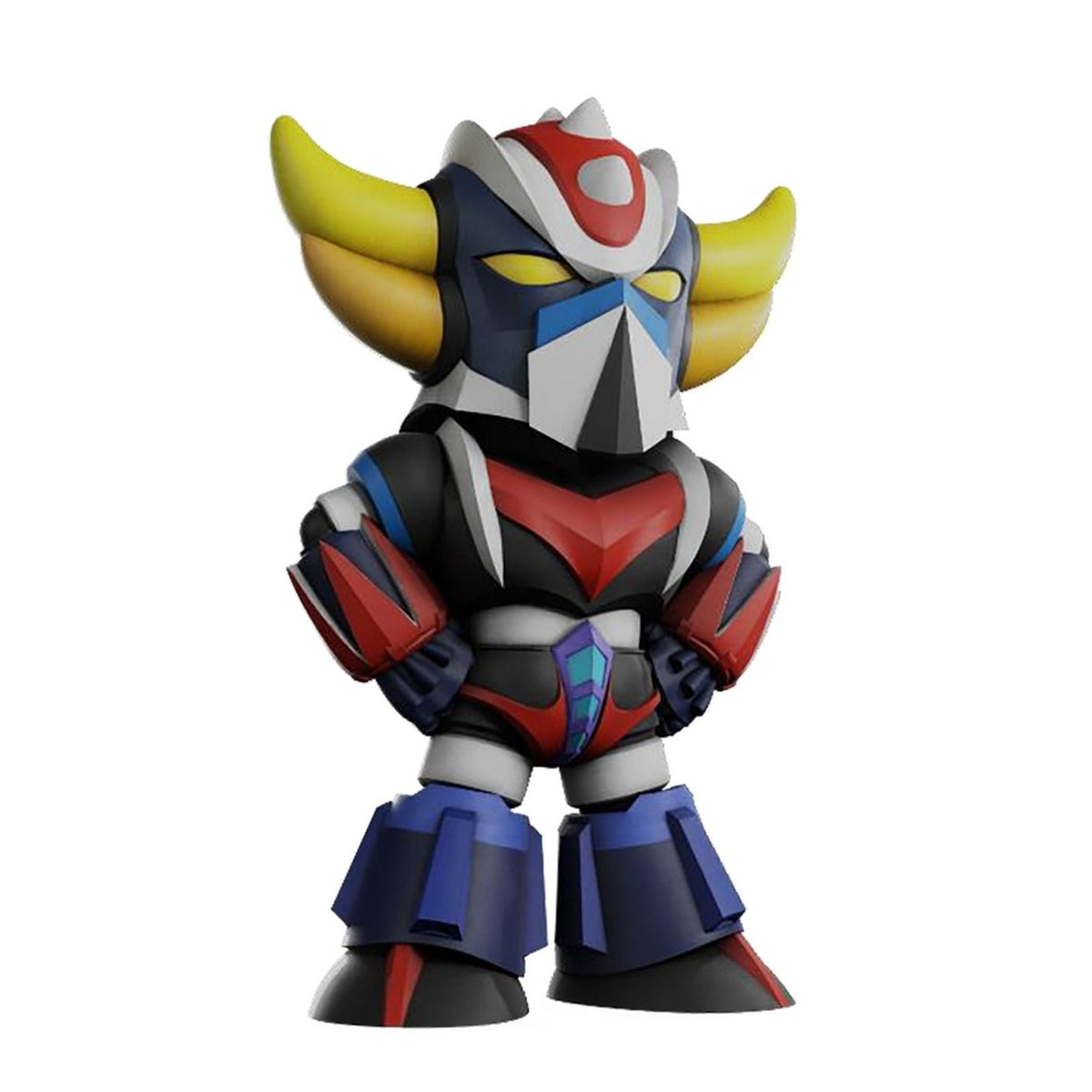Image produit Tirelire Grendizer Goldorak Standing 18 cm