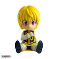 Produktbild Hunter x Hunter: Spardose Kurapika 15 cm