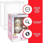 Produktbild PET Gehäuse 10er-Pack für Nendoroid Actionfiguren