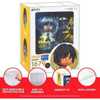 Produktbild PET Gehäuse 10er-Pack für Nendoroid Actionfiguren