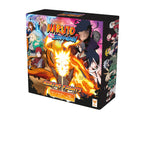 Produktbild Naruto Kartenspiel Ninjas Fights *Englische Version*