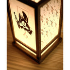 Produktbild Assassin's Creed Shadows LED-Leuchte Lantern 25 cm