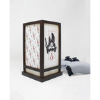 Produktbild Assassin's Creed Shadows LED-Leuchte Lantern 25 cm