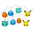 Image produit Pokémon Guirlande Lumineuse Fairy Lights 160 cm