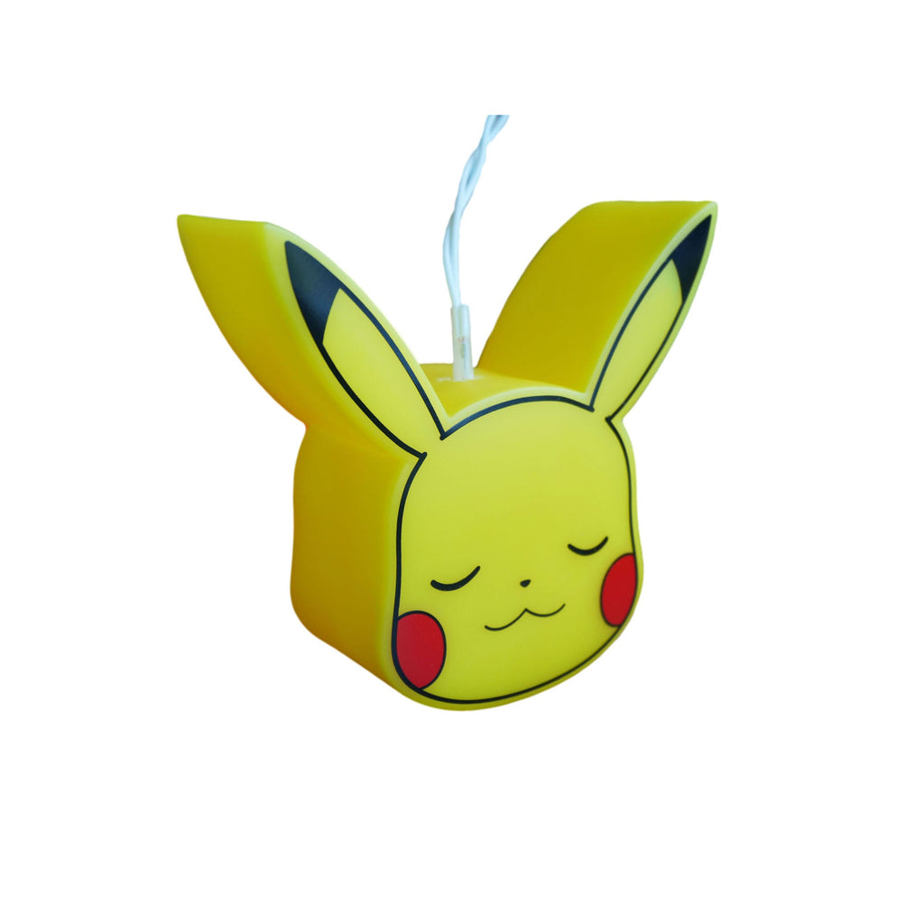 Image produit Pokémon Guirlande Lumineuse Fairy Lights 160 cm