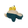 Productafbeelding Pokémon LED Lamp Snorlax en Pikachu Slaapend 25 cm