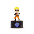 Productafbeelding Naruto Shippuden Wekker met lichtfunctie Naruto 18 cm