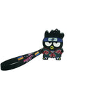 Image produit Porte-clés PVC Naruto Shippuden x Hello Kitty Badtz-Maru Itachi