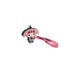 Image produit Naruto Shippuden x Hello Kitty Porte-clés PVC My Melody Sakura