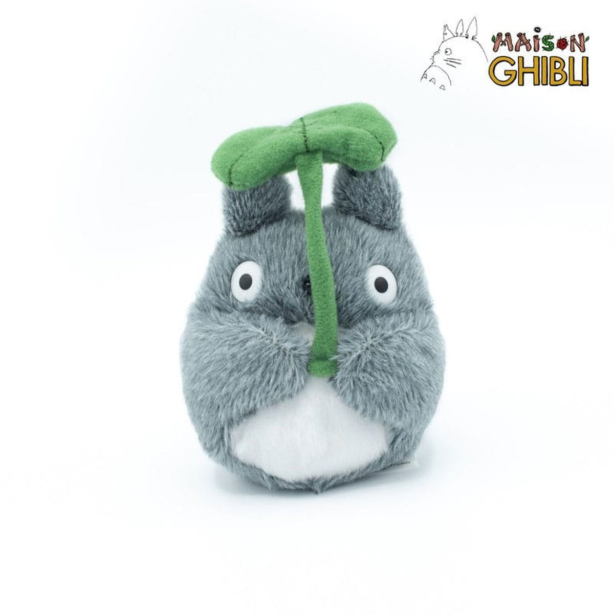 Productafbeelding Mijn buur Totoro Beanbag Pluchefiguur Totoro 13 cm