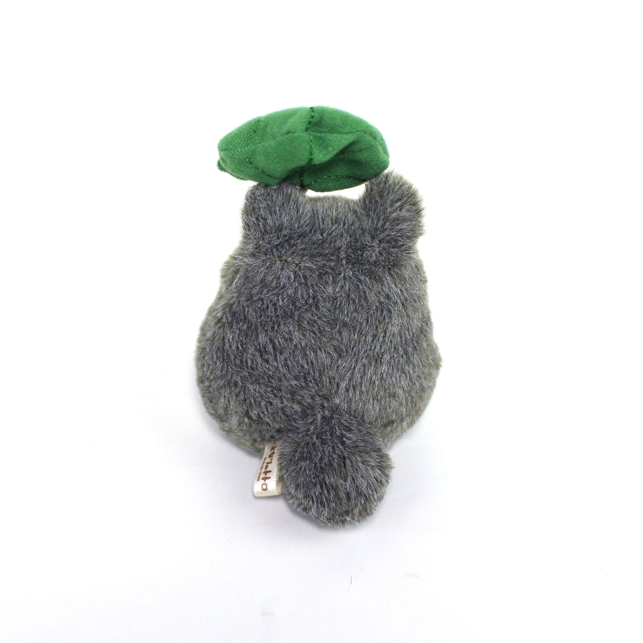 Productafbeelding Mijn buur Totoro Beanbag Pluchefiguur Totoro 13 cm