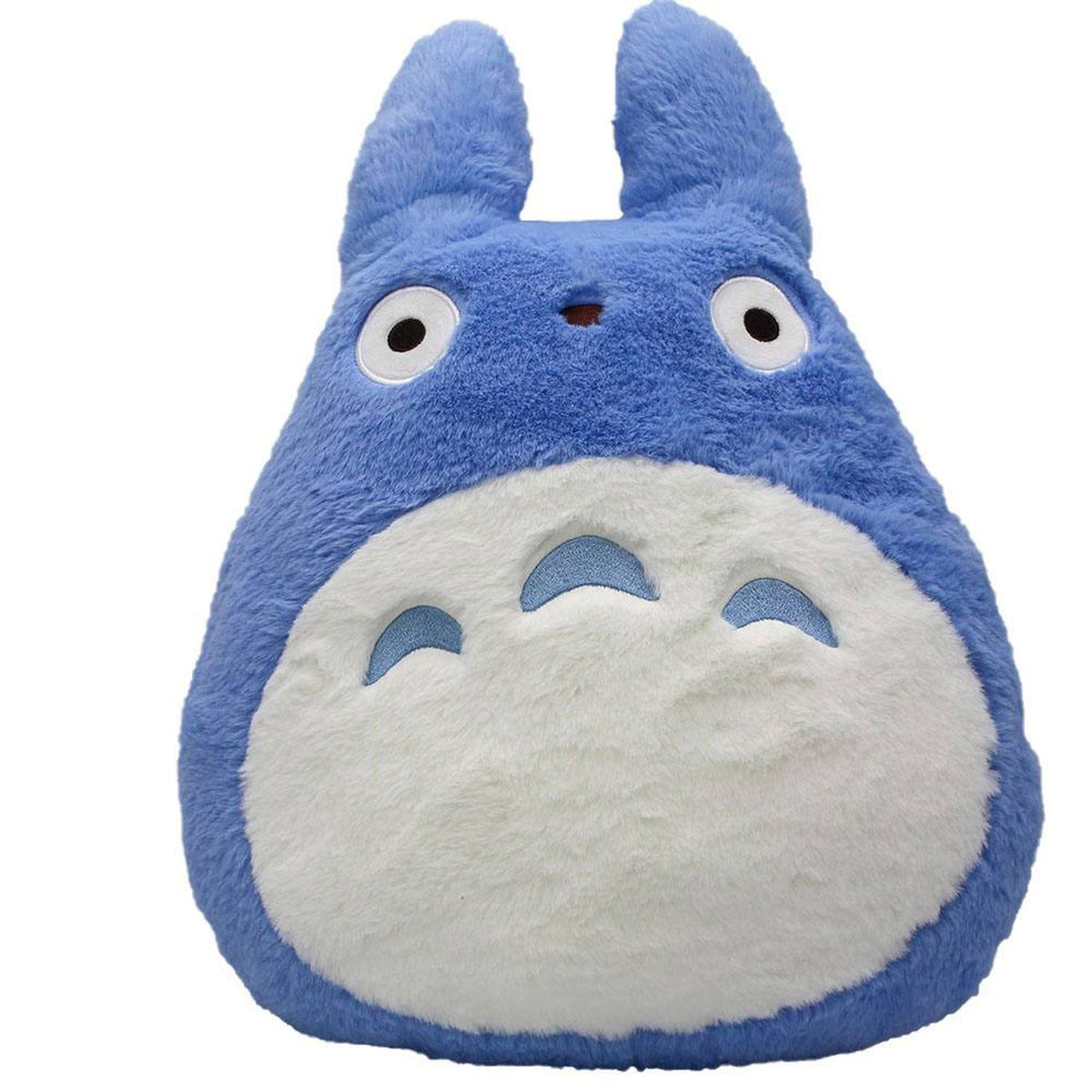 Image produit Mon Voisin Totoro Coussin Nakayoshi Totoro Bleu