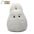 Image produit Mon Voisin Totoro Coussin Nakayoshi Totoro Blanc