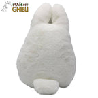 Image produit Mon Voisin Totoro Coussin Nakayoshi Totoro Blanc
