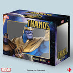 Productafbeelding Marvel Comics Spaarpot Thanos 23 cm