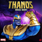 Productafbeelding Marvel Comics Spaarpot Thanos 23 cm