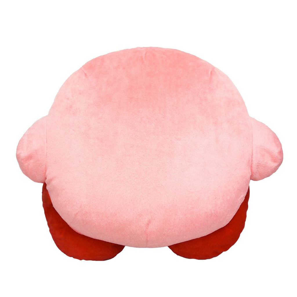 Image produit Peluche Kirby assis 32 cm