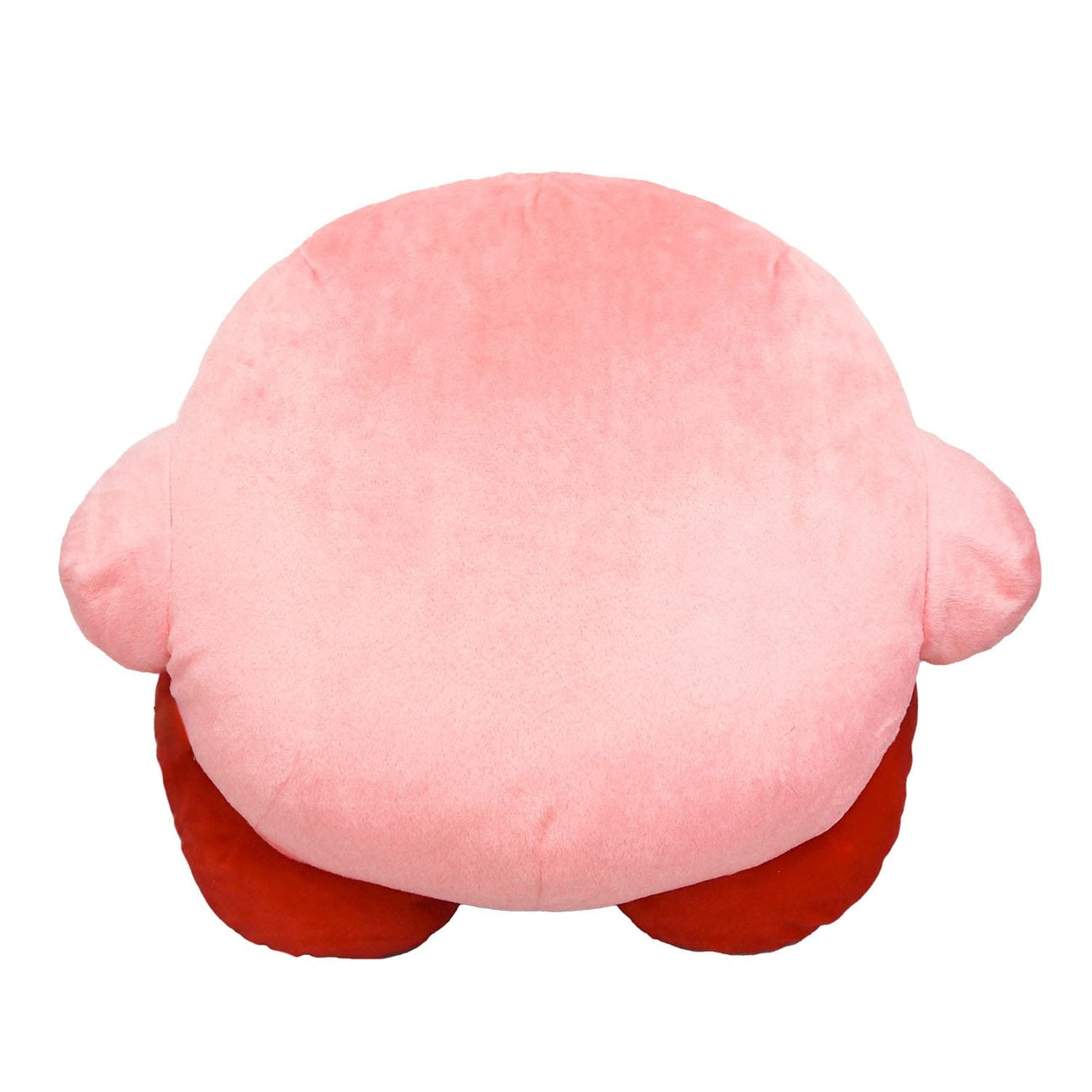 Image produit Peluche Kirby assis 32 cm