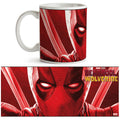 Productafbeelding Marvel Mok Deadpool & Wolverine Deadpool