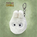 Productafbeelding Mijn buur Totoro Funwari mini pluchen portemonnee Kleine Totoro