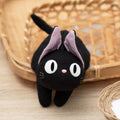 Productafbeelding Kiki’s Kleine Bezorgdienst Japanse stijl beanbag knuffelfiguur Jiji