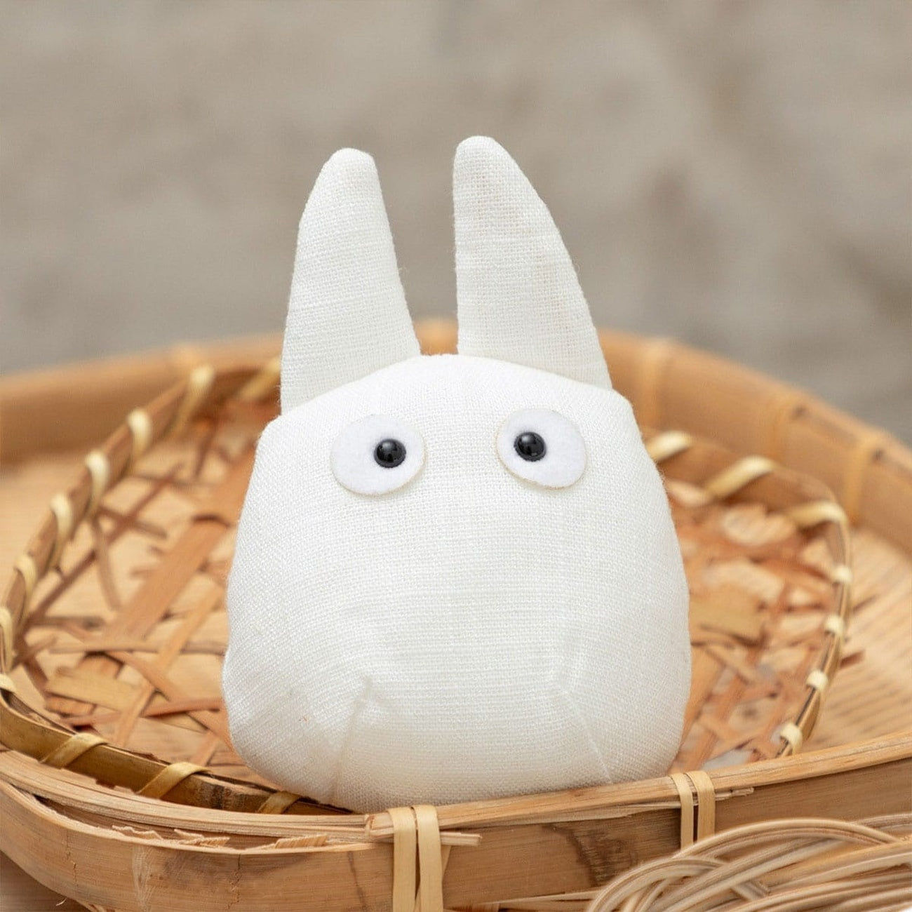 Productafbeelding Mijn Buurman Totoro Japanse Stijl Beanbag Pluchen Figuur Kleine Totoro